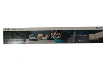 Tarkett Funky House GUSTO фото 11 | FLOORDEALER